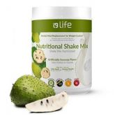 SHAKE MIX NUTRICIONAL (SABOR GRAVIOLA)