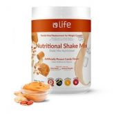 SHAKE MIX NUTRICIONAL (SABOR PAÇOCA)