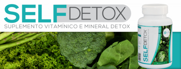 SELF DETOX