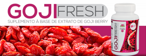 GOJI FRESH