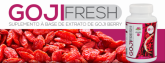 GOJI FRESH