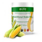 SHAKE MIX NUTRICIONAL (SABOR MILHO VERDE)