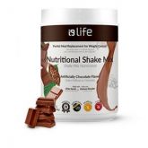 SHAKE MIX NUTRICIONAL (SABOR CHOCOLATE)